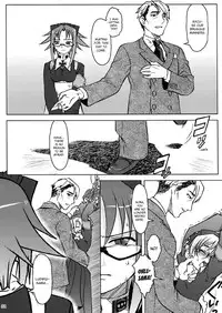 [Otaku Beam] SS2 [ENG]