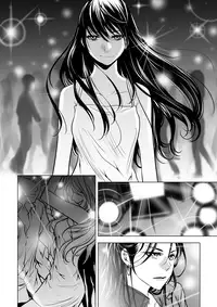 [Ratana Satis] Mentality [English] [Three Musqueerteers]