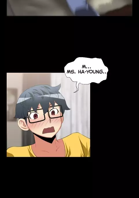 Love Parameter Ch.1-52