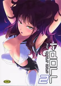 (C87) [DEX+ (Nakadera Akira)] i-Doll2 (Persona 4) [English] [Fated Circle]
