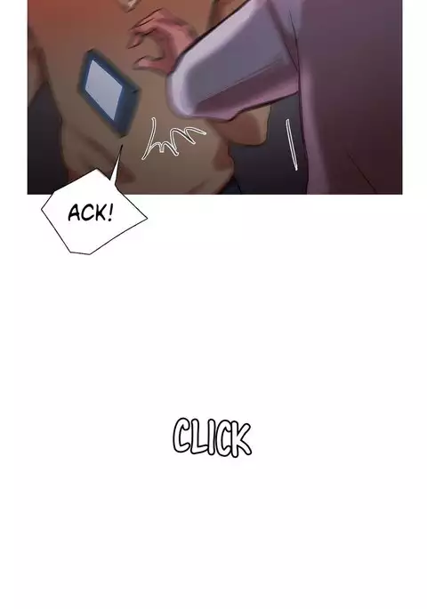 Scandal of the Witch Ch.1-31