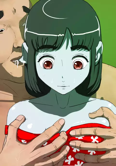 Zashiki Warashi o Okasu