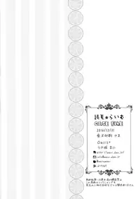 (C91) [Oasis+ (Usashiro Mani)] Dokumo Lime CASE FILE