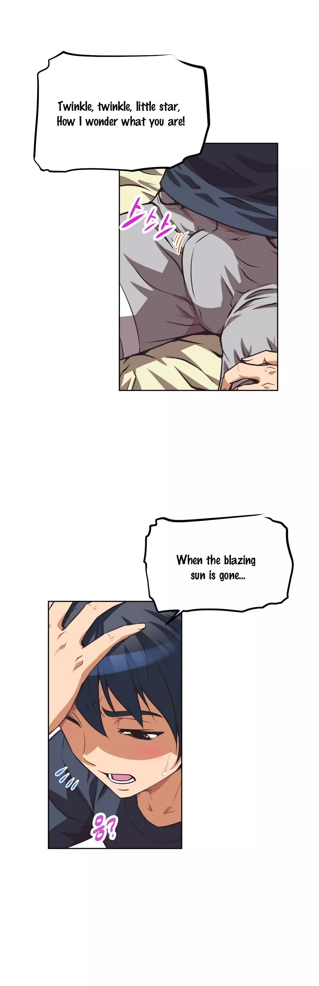 Brawling Go 0-17 Chapters