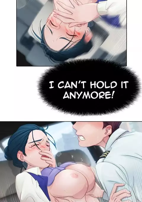 Lady Garden Ch.1-20