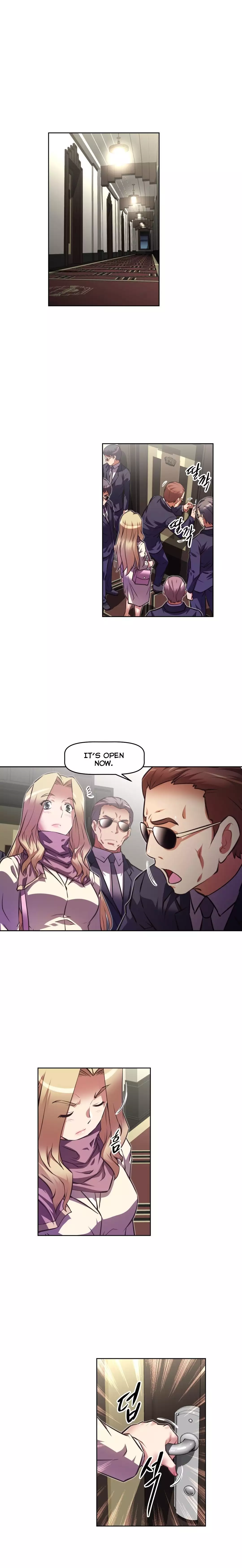 Brawling Go Ch.76-105