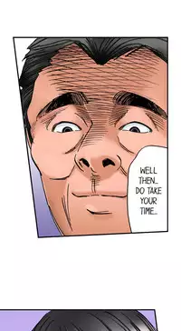 [MAI] A Step-Father Aims His Daughter Ch. 2 [ENG]