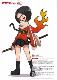 (C68) [Reiran-Refine.com (Imaizumi Teruhiko)] MOEXPO 03 Ayame