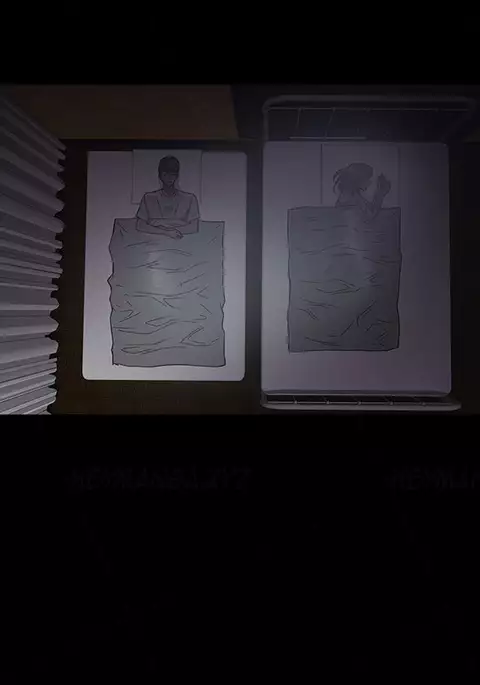 Secret Island Ch.1-27