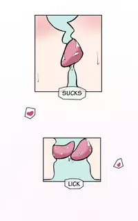 [SoonSoon9696] Warmth (GL) [English]