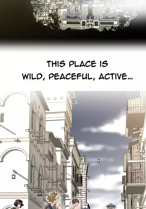 Perfect Half Ch.1-28