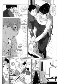 [Clone Ningen] Mitsubo no Kokuhaku - Confession de miel mère [English] [Ardea]