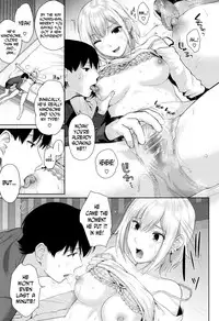 [Edogawa Roman] Marshmallow Days Ch. 2, 6, 9 [English] [N04H]