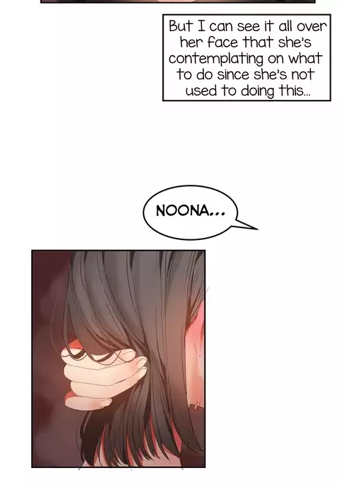 Hahri's Lumpy Boardhouse Ch. 0-31