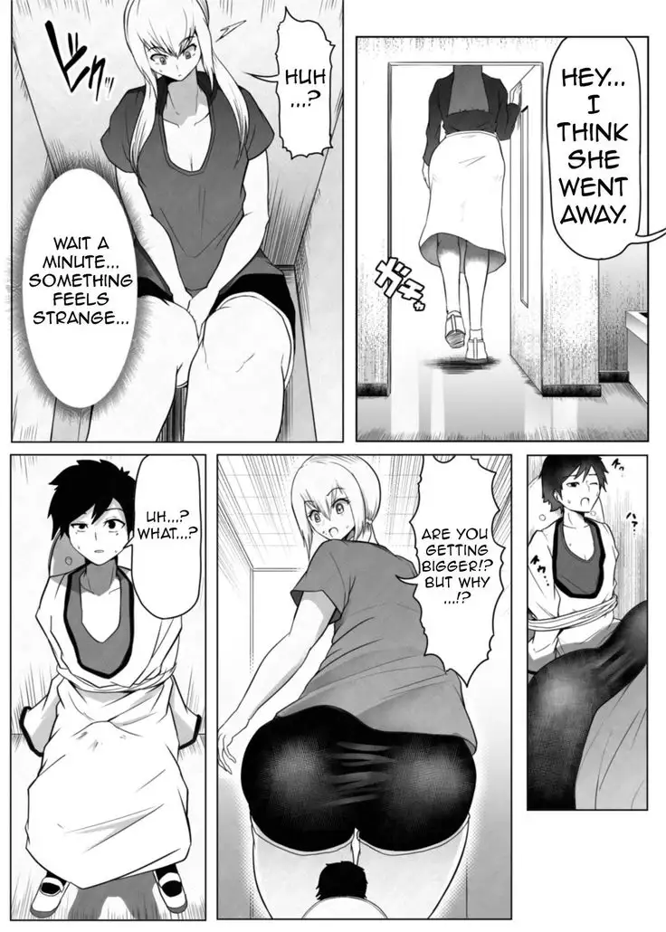 The irresistible heart and indomitable heart