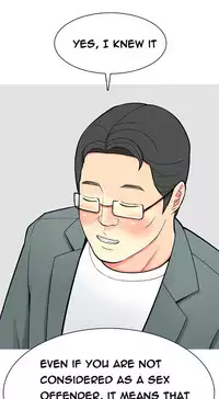 Hooker Ch.1-40 (English) (Ongoing)