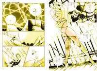 [DC Project (Dirty Matsumoto)] School Mistress Michiyo