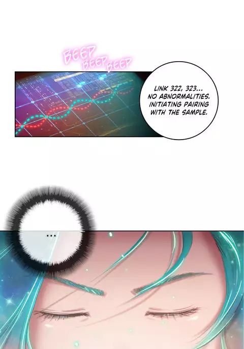 Sex Knights-Erotic Sensuality & Perception Ch.1-19