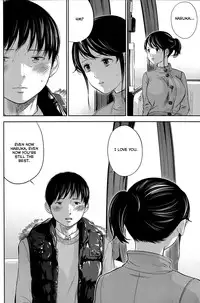 [Shikishiro Konomi] Netoraserare Ch. 1-9 [English] [Seinen Scans]