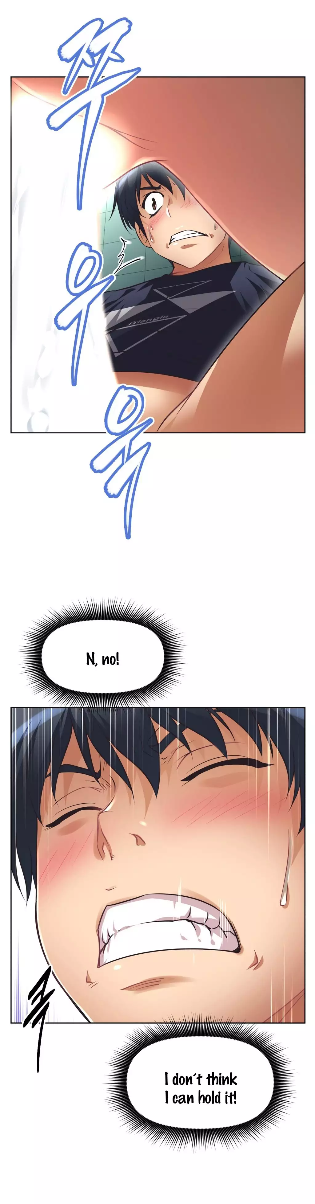 Brawling Go 0-16 Chapters