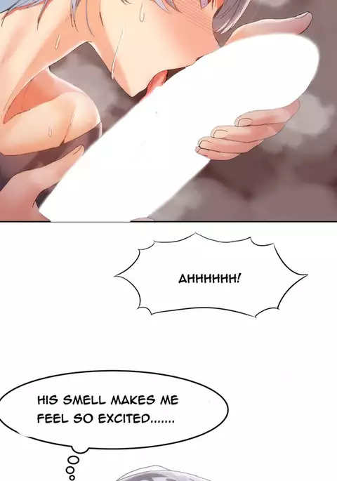 Hari Dormitory Ch.0-19