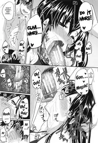 [Fue] Fella Hame Lips [English]