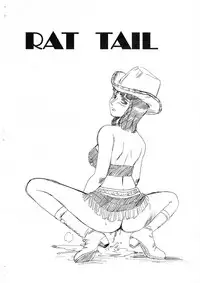[Rat Tail (Irie Yamazaki)] One Piece File Robin Gazoushuu + (One Piece)