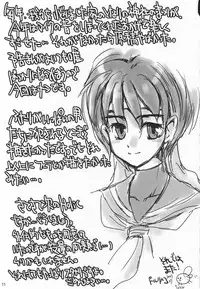 (C64) [Sarurururu (Doru Riheko)] Holic 3 Hallucination (Street Fighter)