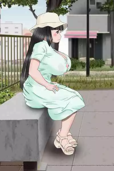 [Nanamiya (Nanamaru)] Futanari Sanpo