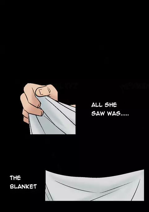 The Taste of Hands Ch.1-49