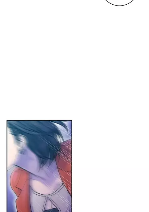 Ghost Love Ch.1-19