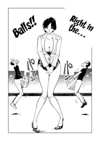 [Pecan (Makunouchi)] Burei Girl 2 [English] [Tigoris Translates]