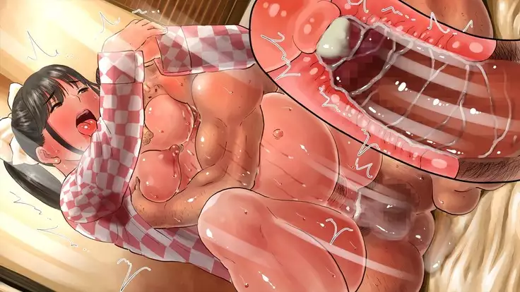 Netorare Manaka Oyaji Hen ~Tsuisou, Bonyuu Hen~