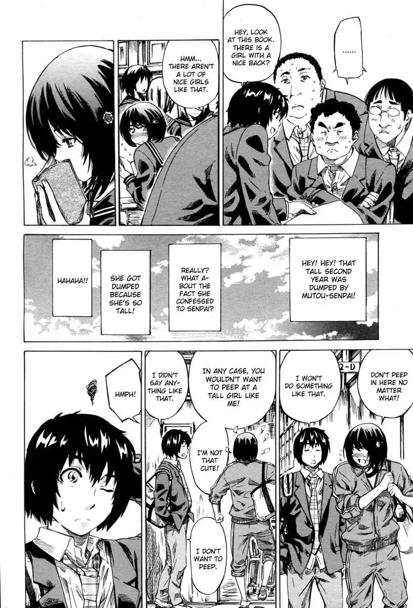 Moshimo Hatsukoi ga Kanatte Itara?
