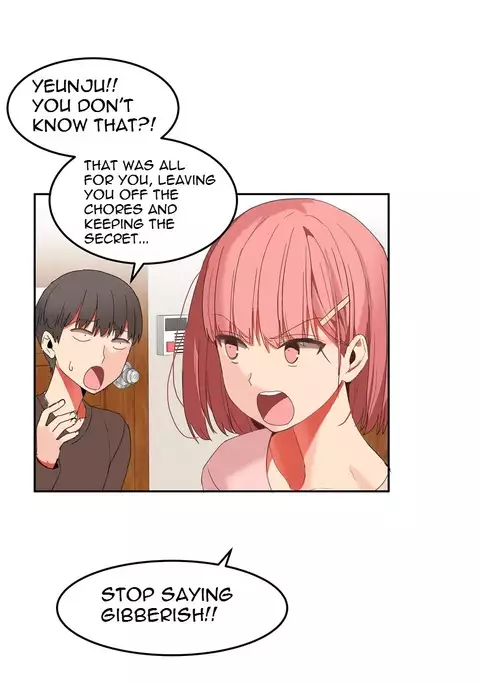 Hari Dormitory Ch.0-26