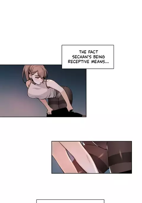 Talk To Me Ch.1-25