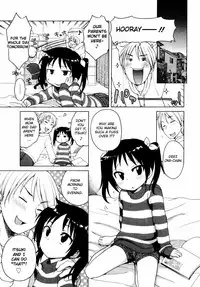 [Inuboshi] Always Together [ENG]