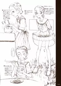 (C65) [Zettai Shoujo (RAITA)] Gizmo II (Read or Die)