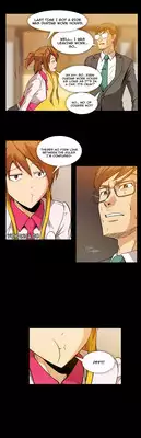 [Yihyeonmin] Drug Candy Ch.0-40 (English) (YoManga) (Ongoing)