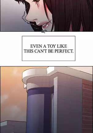 Taste of Forbbiden Fruit Ch.15/24