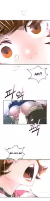 Perfect Half Ch.1-7 (English) (Ongoing)