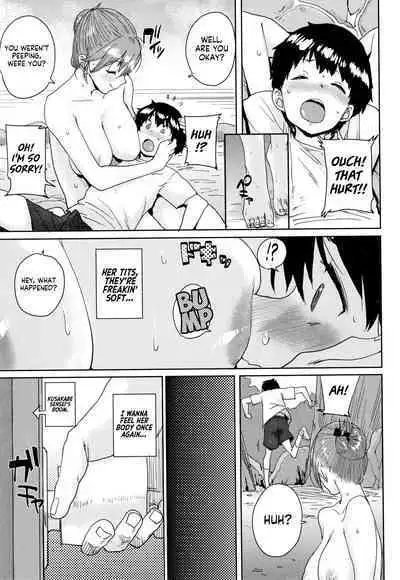 Gakuen Kounin Tanetsuke Gasshuku | Officially Accredited Sex Boot Camp Ch 1-6