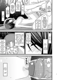 [valssu] Exhibitionist Girl_s Play Shoushuuhen 1 [ENG] [Munyu]