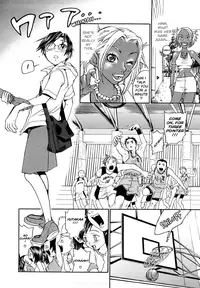 [Yonekura Kengo] Evergreen (complete) [English]