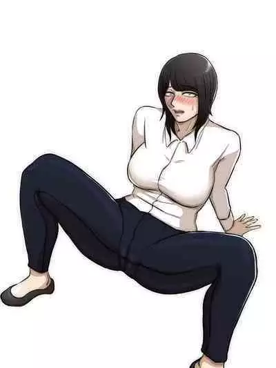 Watashi no Tsuma wa Shota Chinpo Chuudokushou to Shindan Saremashita.