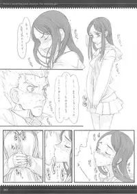 (C67) [Zettai Shoujo (RAITA)] Tsundere no Seiki (Mai-HiME)