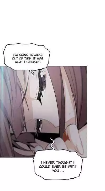 Housekeeper [Neck Pillow, Paper] Ch.49/49 [English] [Manhwa PDF] Completed