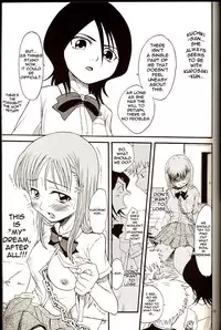 (C67) [Studio Tar (Kyouichirou, Shamon)] Blechch (Bleach) [English]