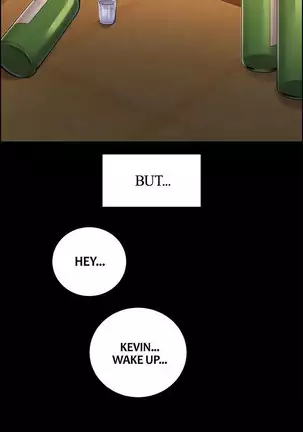 Taste of Forbbiden Fruit Ch.34/53