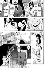 [Narusawa Kei] Boukoku Maou no Hoshihiko-kun Ch. 1-5 [English]